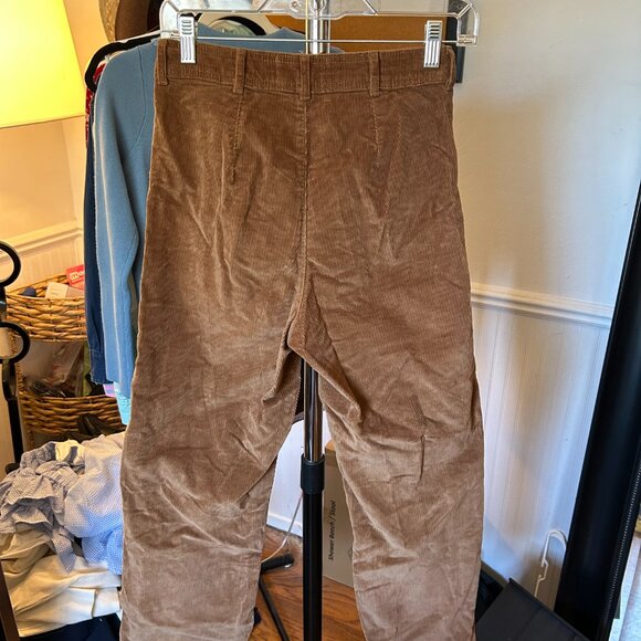 Everlane Corduroys Size 2 - Picture 6 of 7